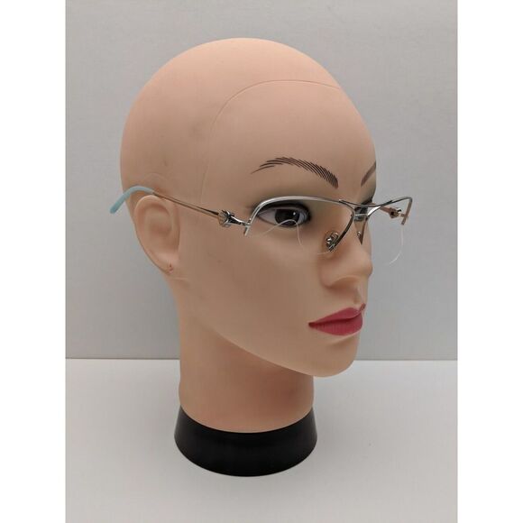 🕶️Frame Only | Tiffany&Co. TF3021 Sunglasses 60/14 135 /KAE244🕶️​ - Picture 8 of 9